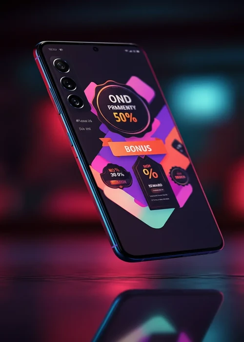 Exclusive Winner Casino bonus banners showcasing the £700 no-deposit and 200% deposit offers, with casino game icons and promotional elements.
